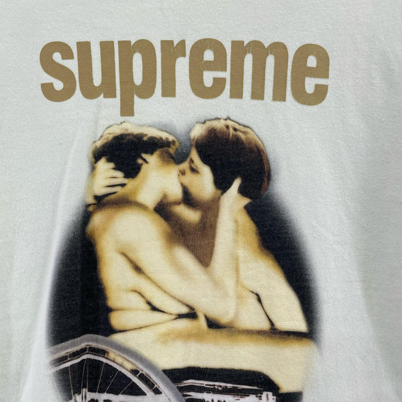 半袖Ｔシャツ Supreme 半袖Tシャツ・カットソー S