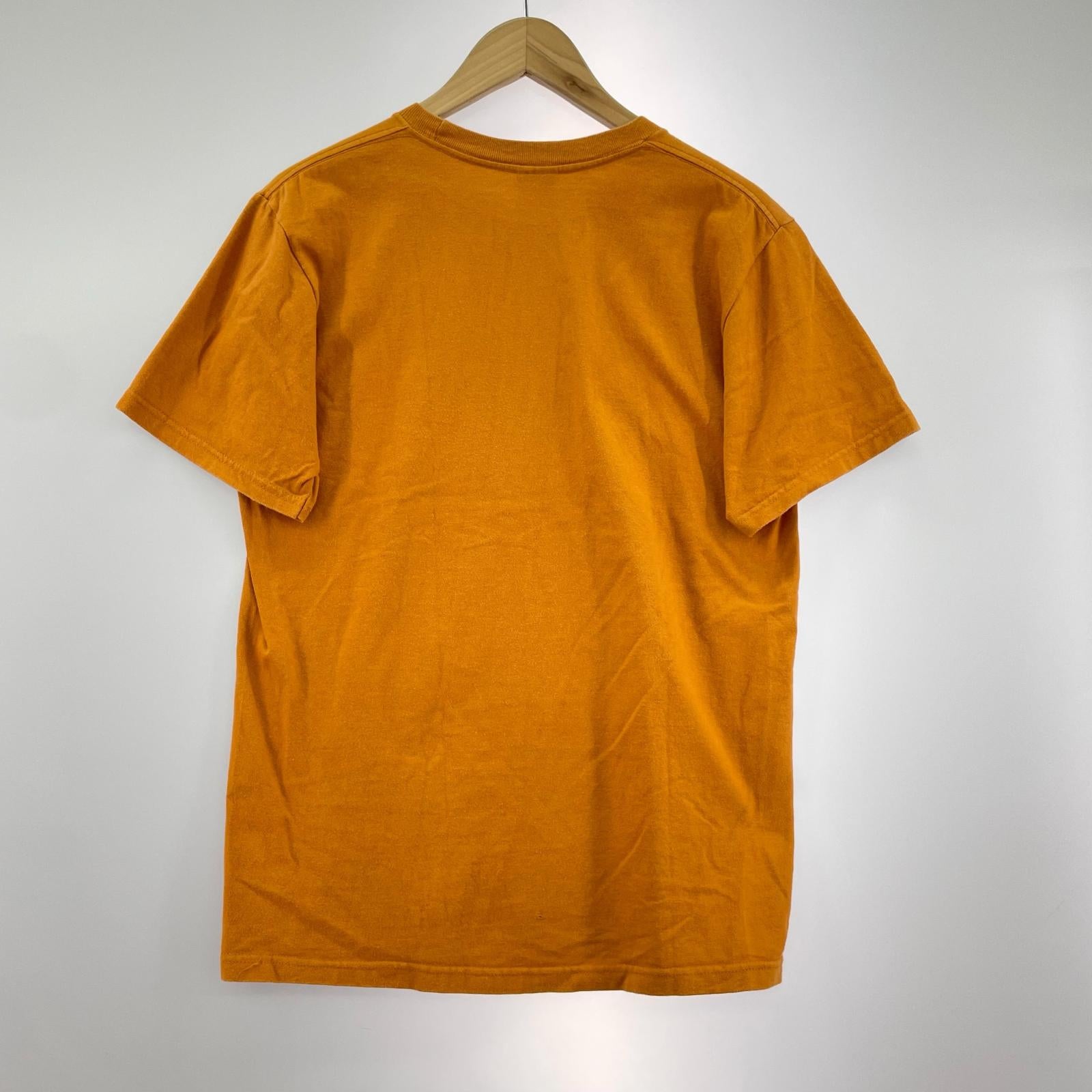 半袖Ｔシャツ オレンジ S オレンジ