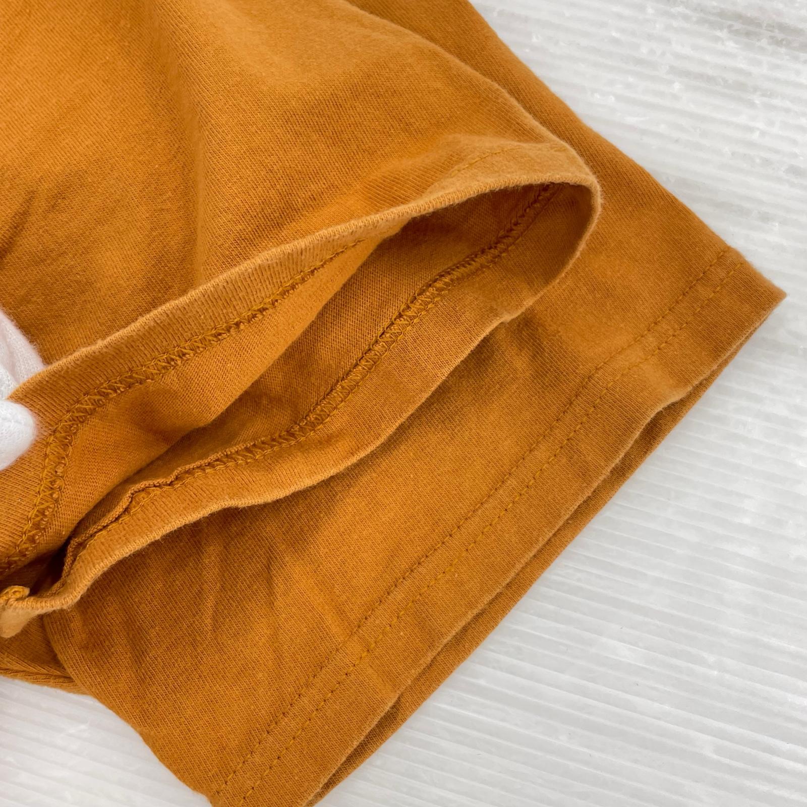 半袖Ｔシャツ オレンジ S オレンジ