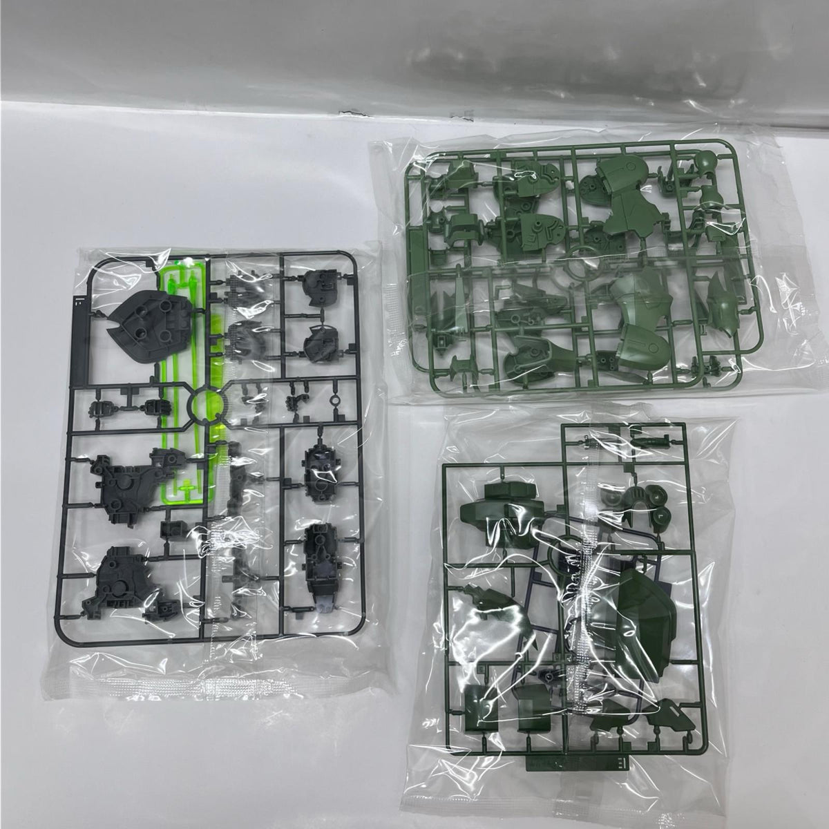 1/144 HGUC NZ-666 クシャトリヤ 機動戦士ガンダムUC（ユニコーン） バンダイ（BANDAI） ガンプラ