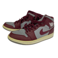 スニーカー AIR JORDAN 1 MID Te DQ8426-615 27.5cm (US9 1/2 UK9 EU45)