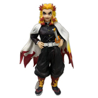 最高位の剣士 柱 A賞 煉獄杏寿郎 フィギュア/グッズ