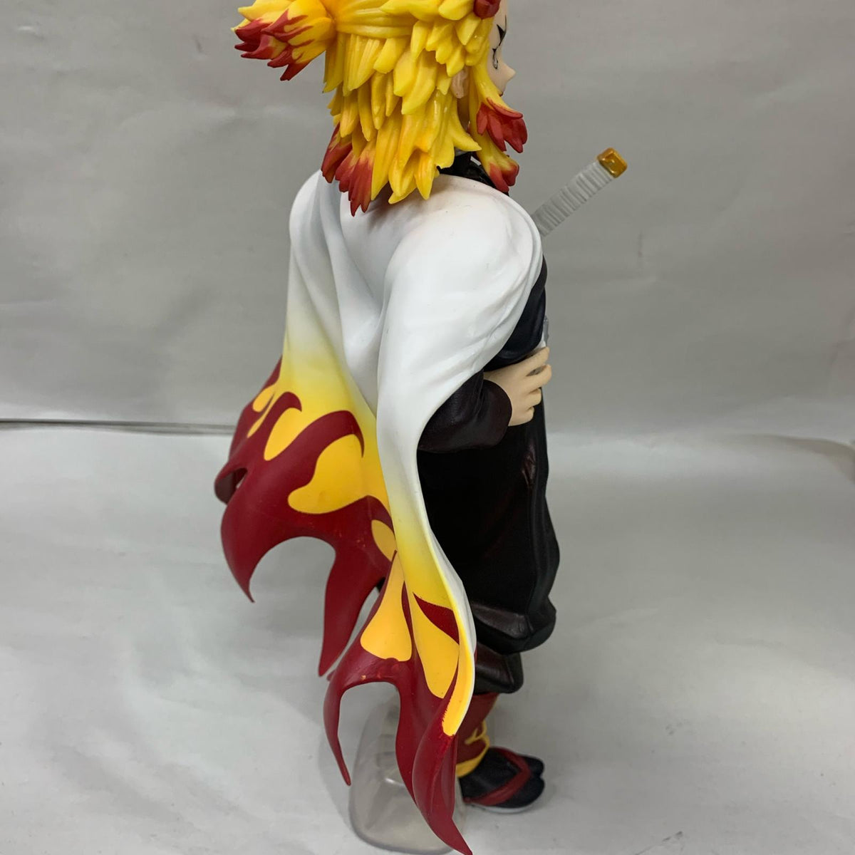 最高位の剣士 柱 A賞 煉獄杏寿郎 フィギュア/グッズ