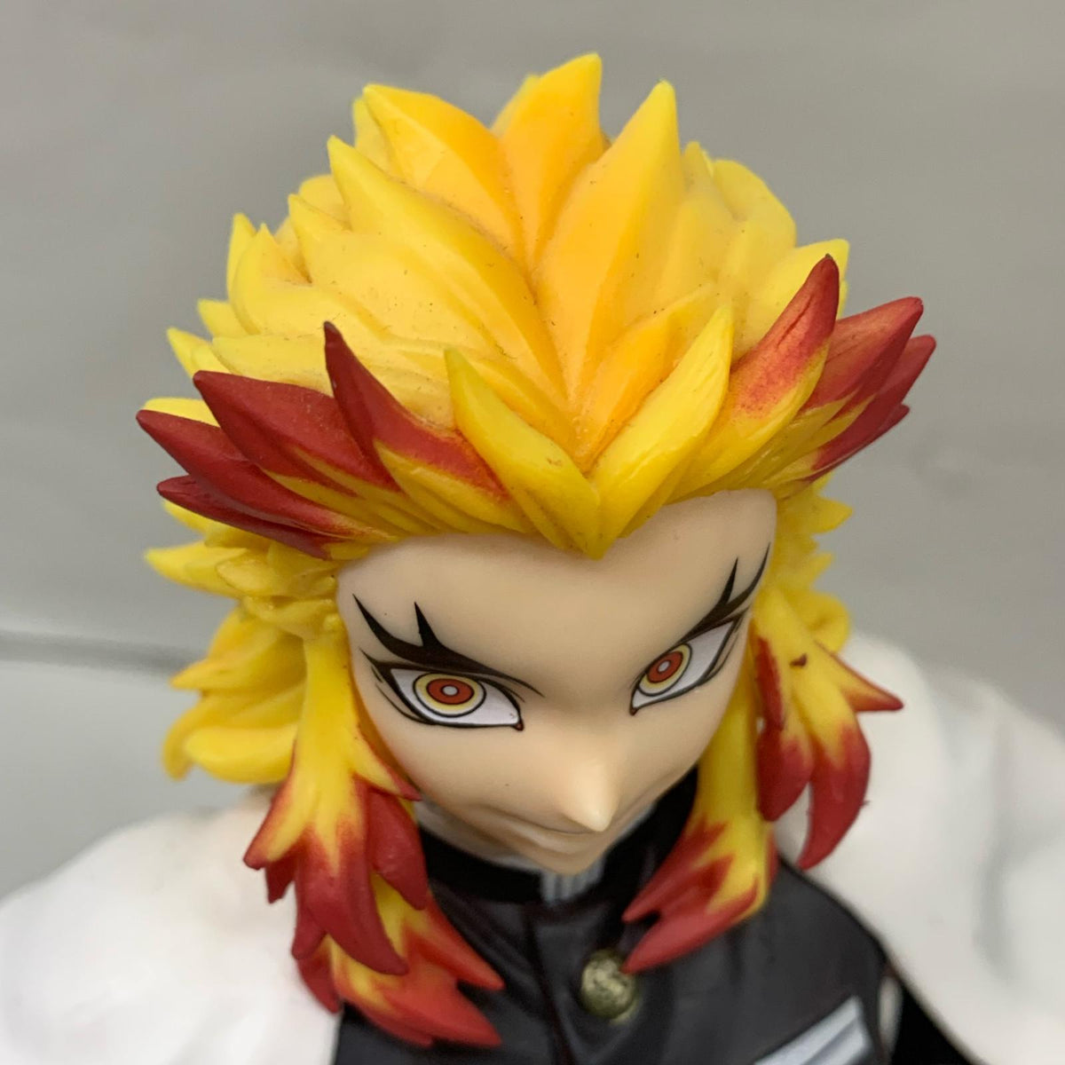 最高位の剣士 柱 A賞 煉獄杏寿郎 フィギュア/グッズ