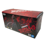 S.H.Monsterarts　ゴジラウルティマ フィギュア/グッズ