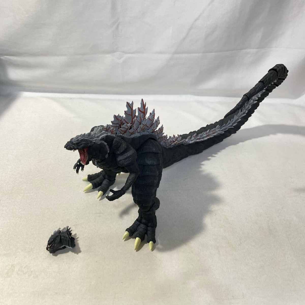 S.H.Monsterarts　ゴジラウルティマ フィギュア/グッズ