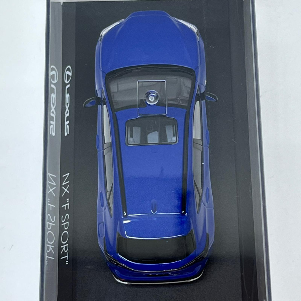 京商 レクサス NX F SPORT レクサス NX 350h "F SPORT" 京商（KYOSHO） スケールカー