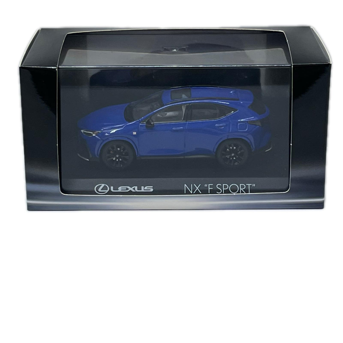 京商 レクサス NX F SPORT レクサス NX 350h "F SPORT" 京商（KYOSHO） スケールカー