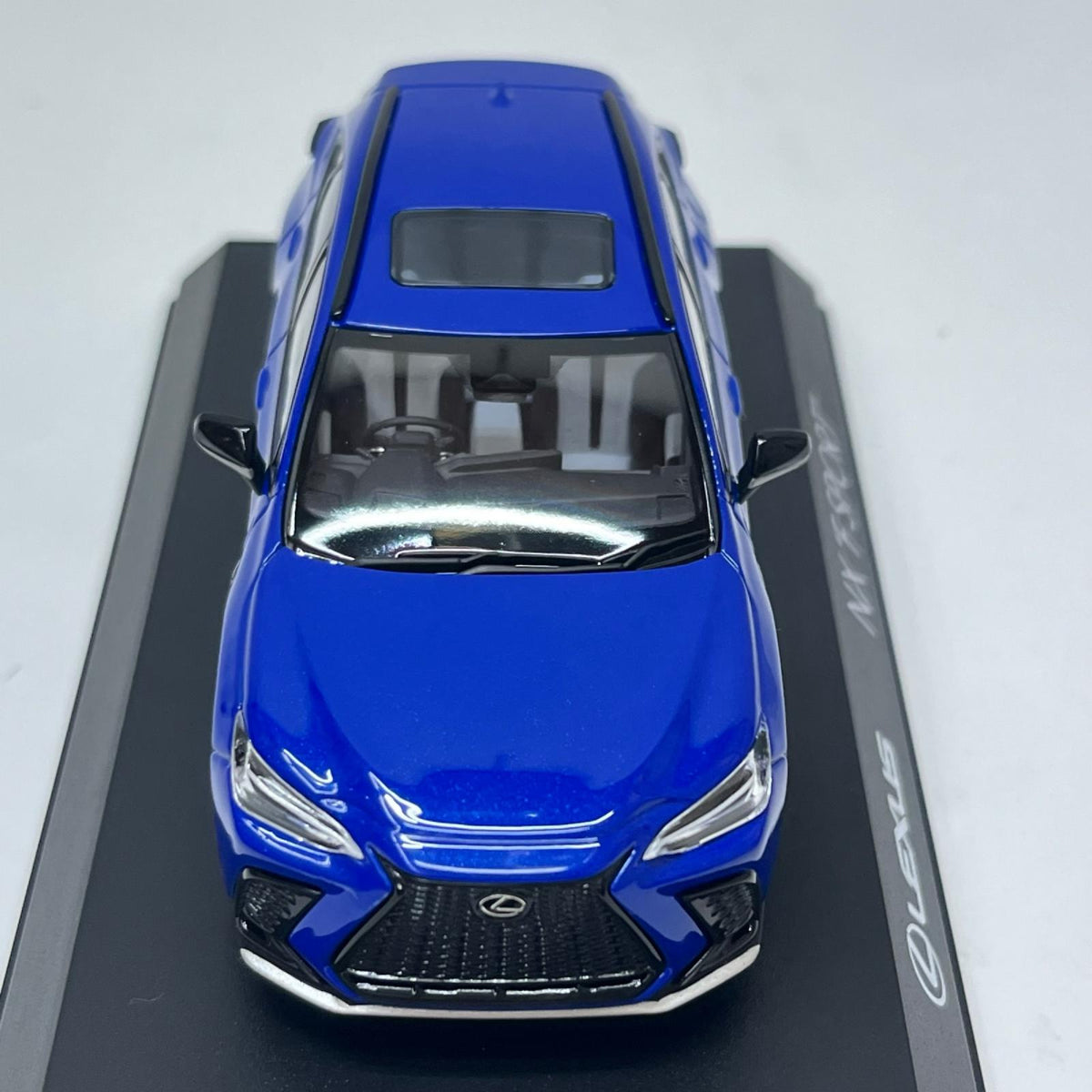 京商 レクサス NX F SPORT レクサス NX 350h "F SPORT" 京商（KYOSHO） スケールカー