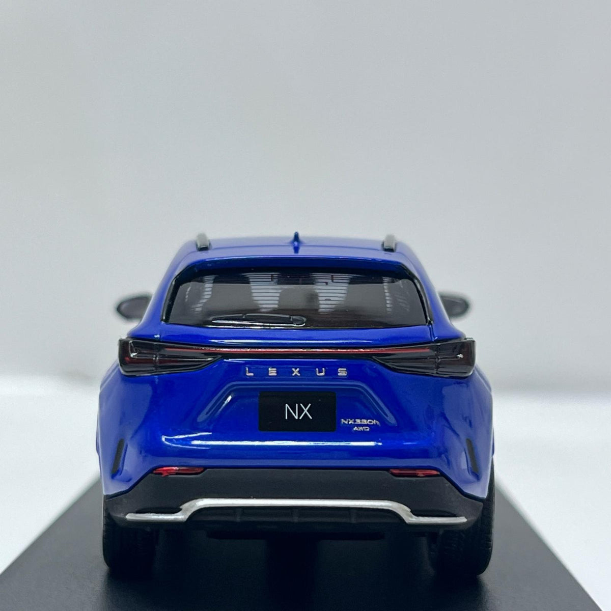 京商 レクサス NX F SPORT レクサス NX 350h "F SPORT" 京商（KYOSHO） スケールカー
