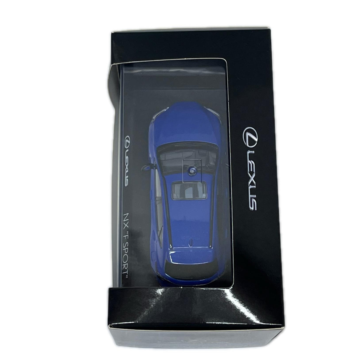 京商 レクサス NX F SPORT レクサス NX 350h "F SPORT" 京商（KYOSHO） スケールカー