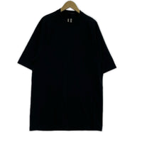 半袖Ｔシャツ HEAVY JERSEY CREWNECK SHORT SLEEVES S ブラック