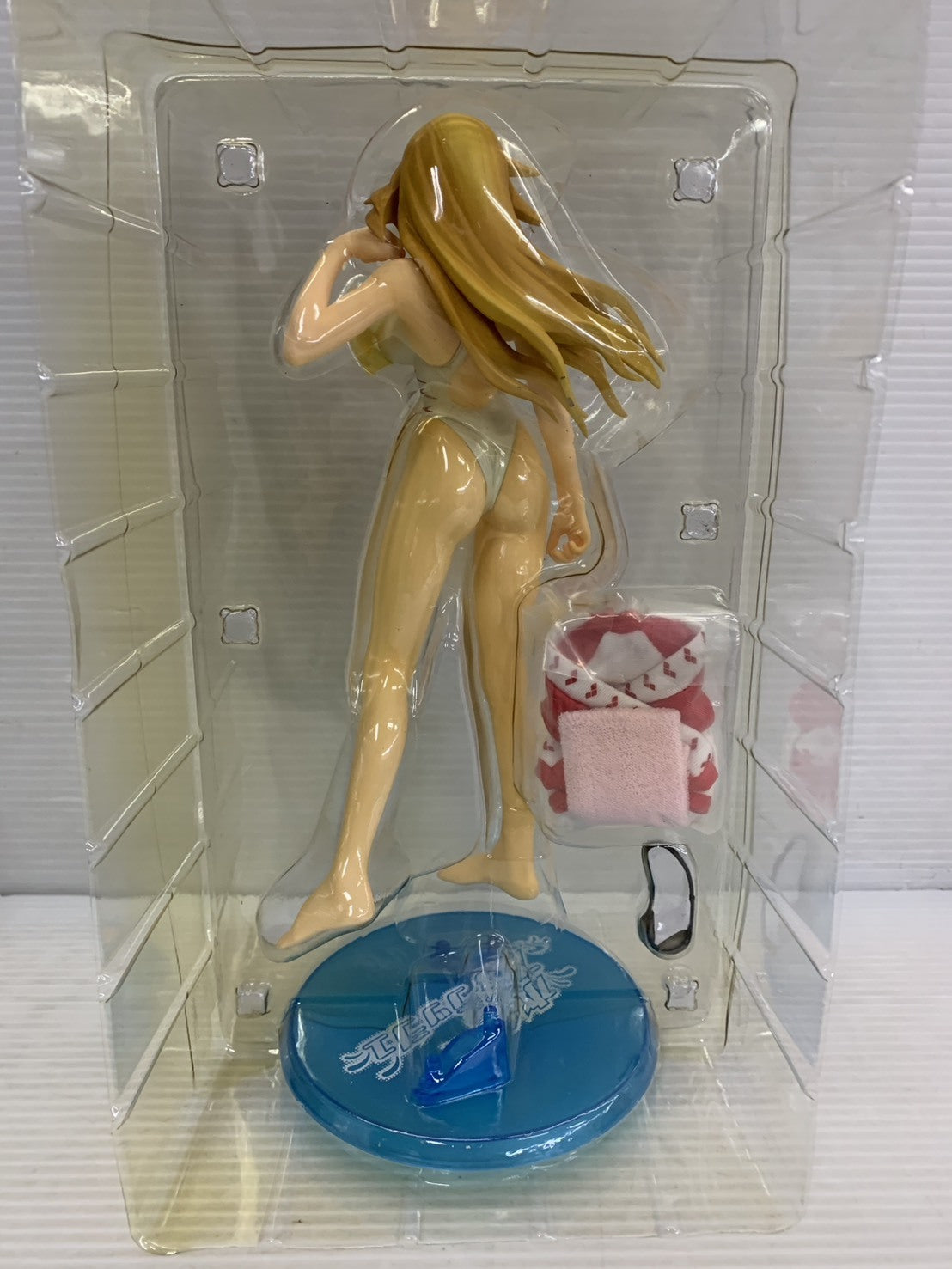 movic 水色スプラッシュ西梅田麻宮水着１／７スケール Rその他