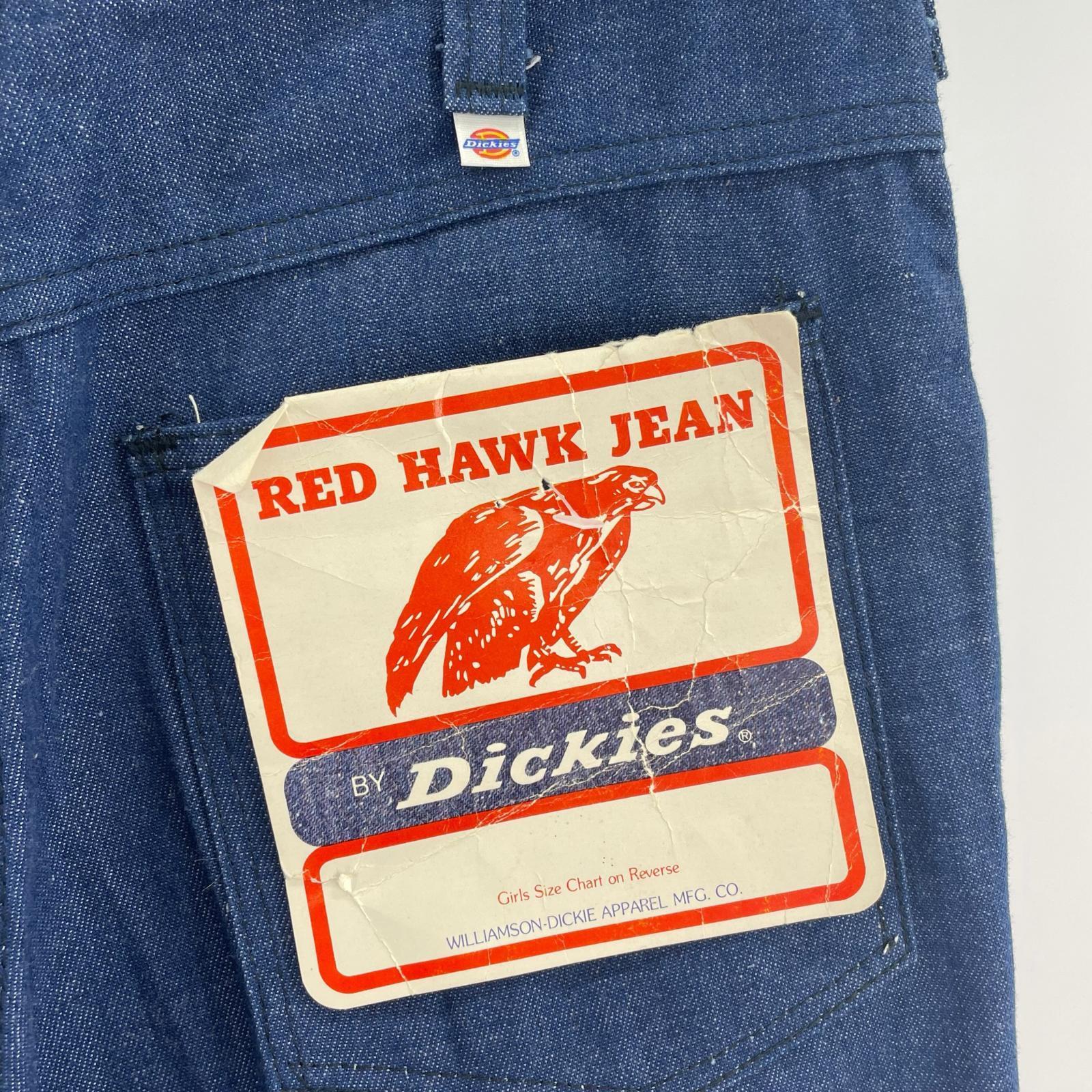 パンツ 70s~ デニムパンツ ベルボトム ブルー