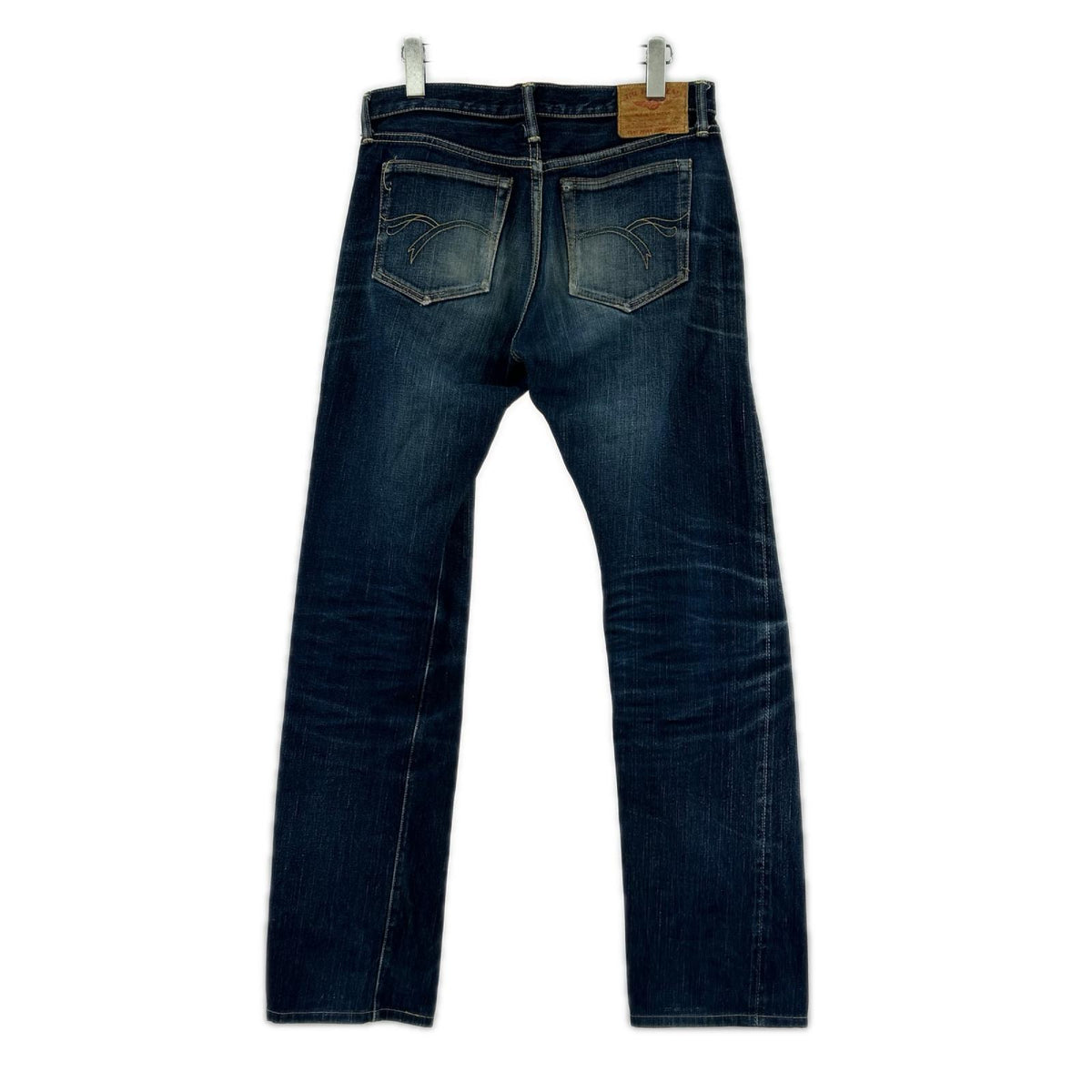 デニムパンツ Lot.3001 W32 32