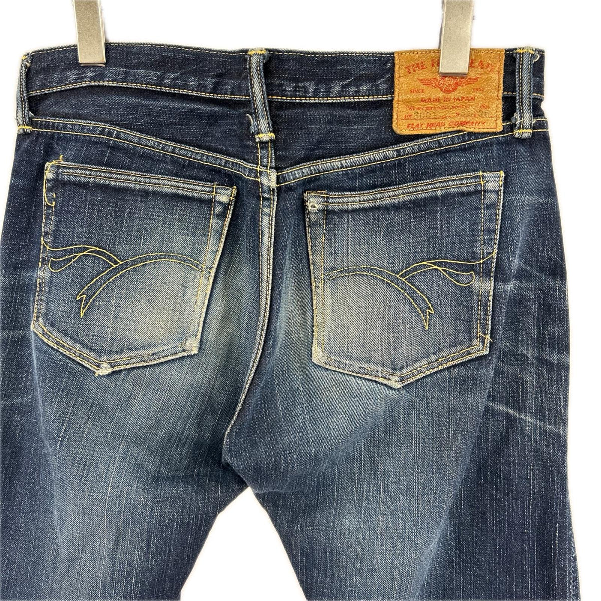 デニムパンツ Lot.3001 W32 32