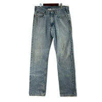 デニムパンツ Carhartt ﾃﾞﾆﾑﾊﾟﾝﾂ (W35)