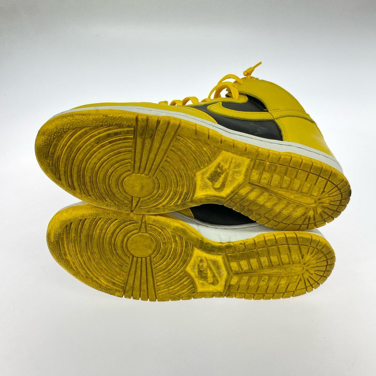 スニーカー DUNK HIGH 27.5cm 27.5cm (US9 1/2 UK9 EU45)