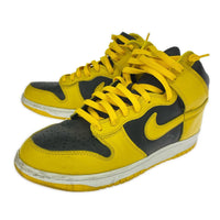 スニーカー DUNK HIGH 27.5cm 27.5cm (US9 1/2 UK9 EU45)