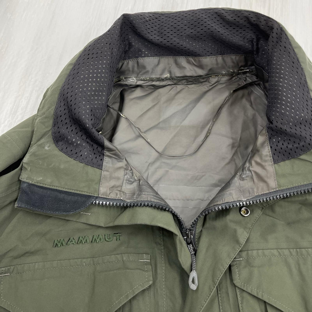 ジャケット GORE-TEX HORIZON Jacket ｶｰｷ カーキ