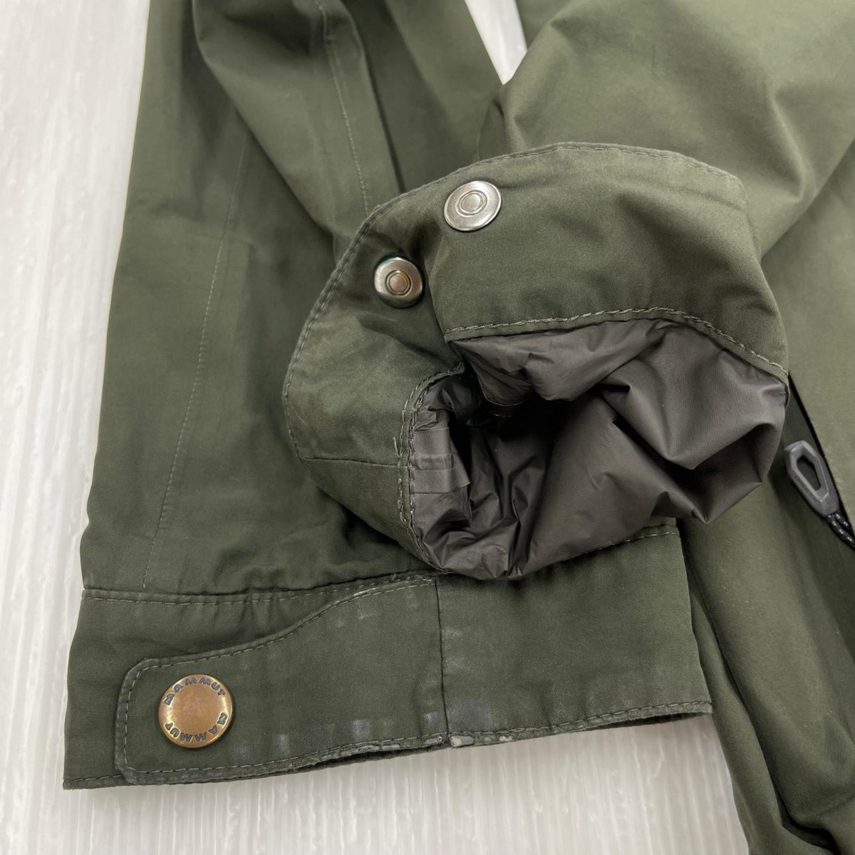 ジャケット GORE-TEX HORIZON Jacket ｶｰｷ カーキ