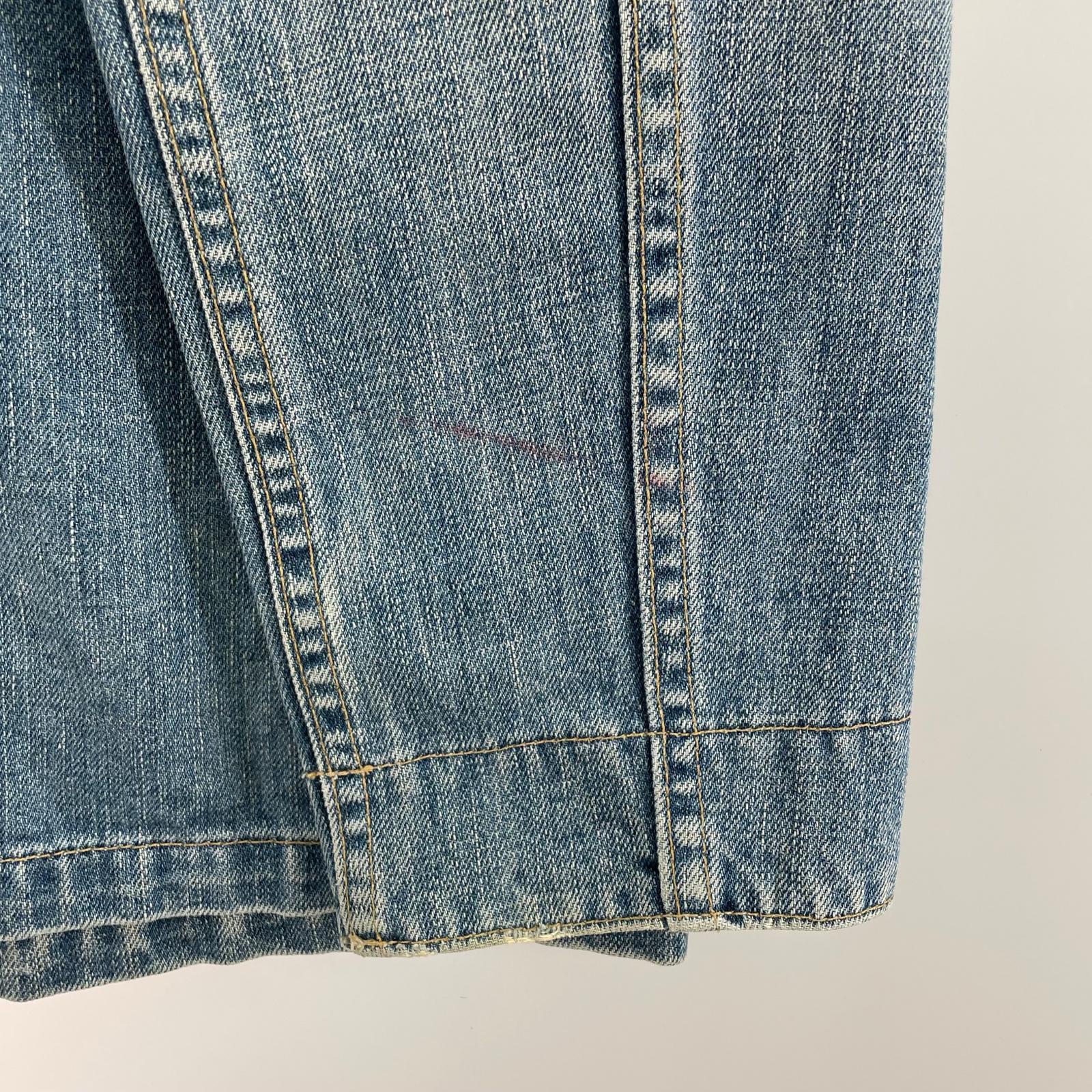 ジャケット OLD GAP カバーオール M ブルー