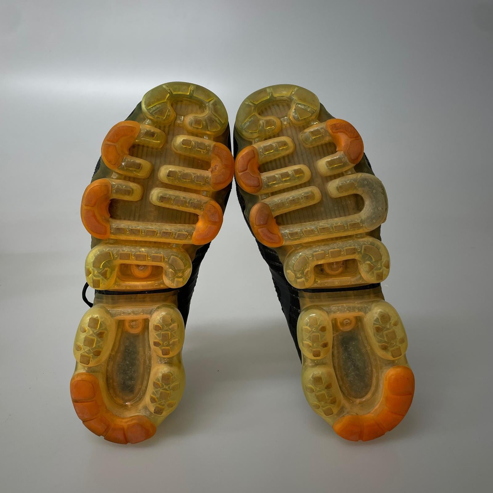 スニーカー AIR VAPORMAX/AH8449-001 (27.0) 27cm (US9 UK8 1/2 EU44) ブラック