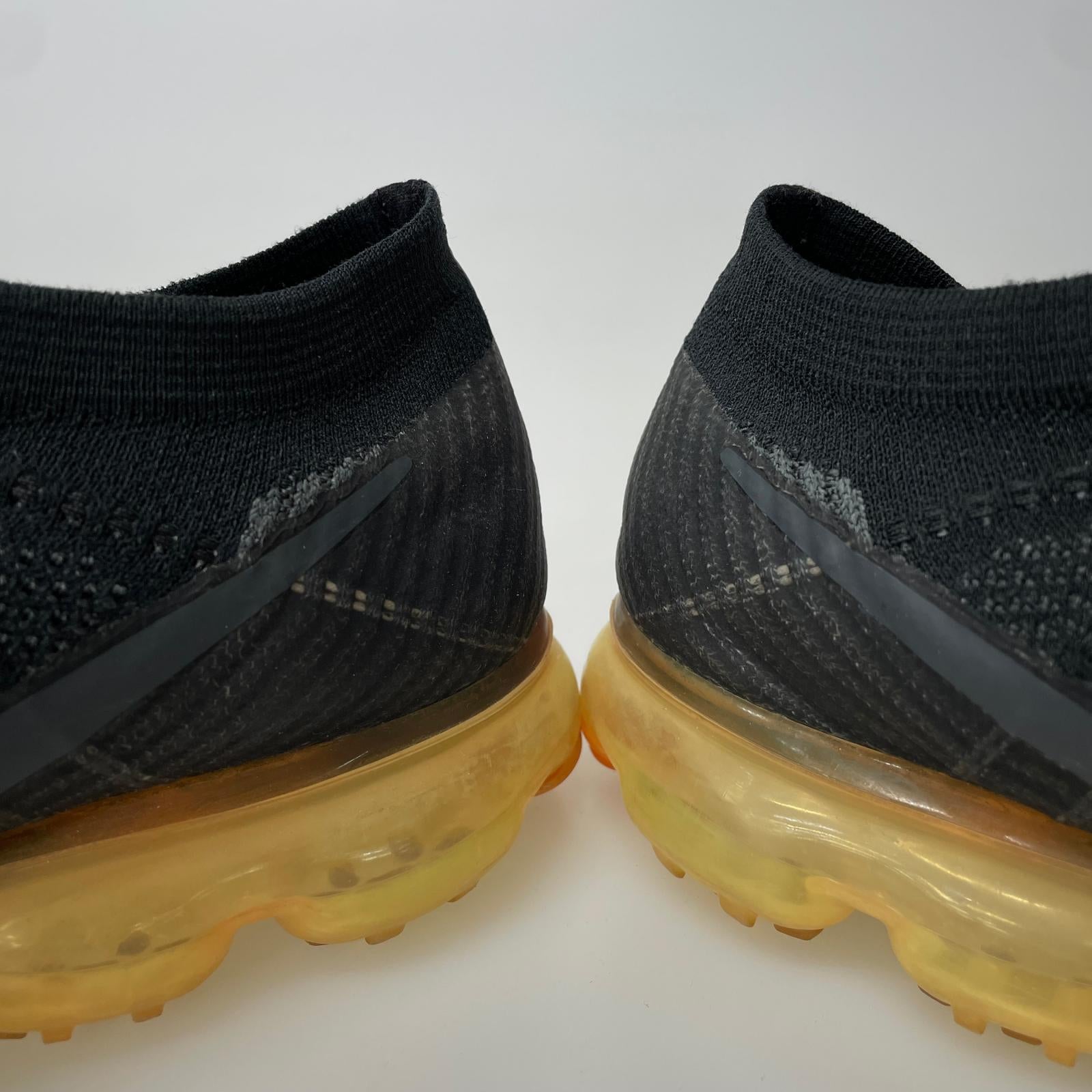 スニーカー AIR VAPORMAX/AH8449-001 (27.0) 27cm (US9 UK8 1/2 EU44) ブラック