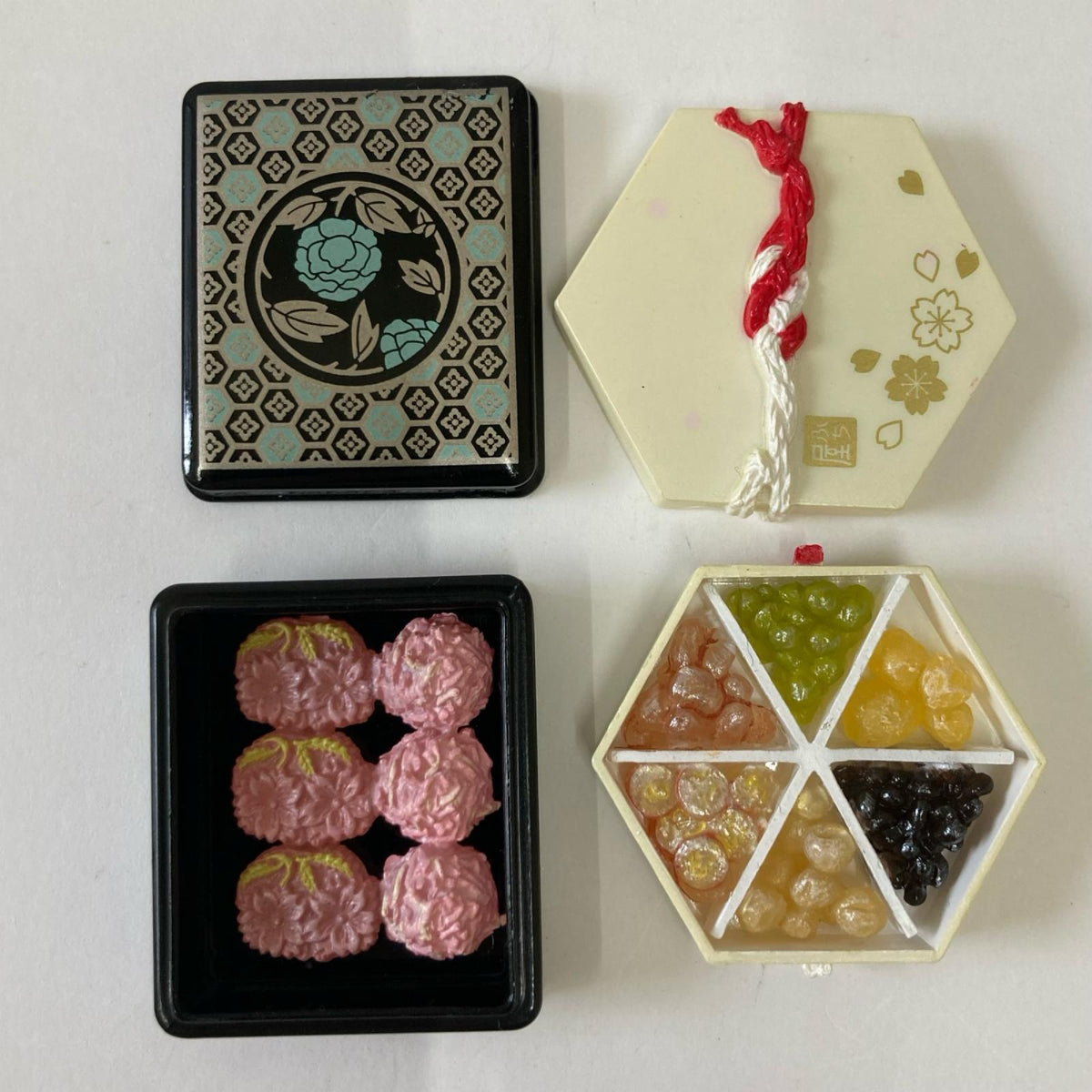 和SWEETS シークレット 贈り物 リーメント