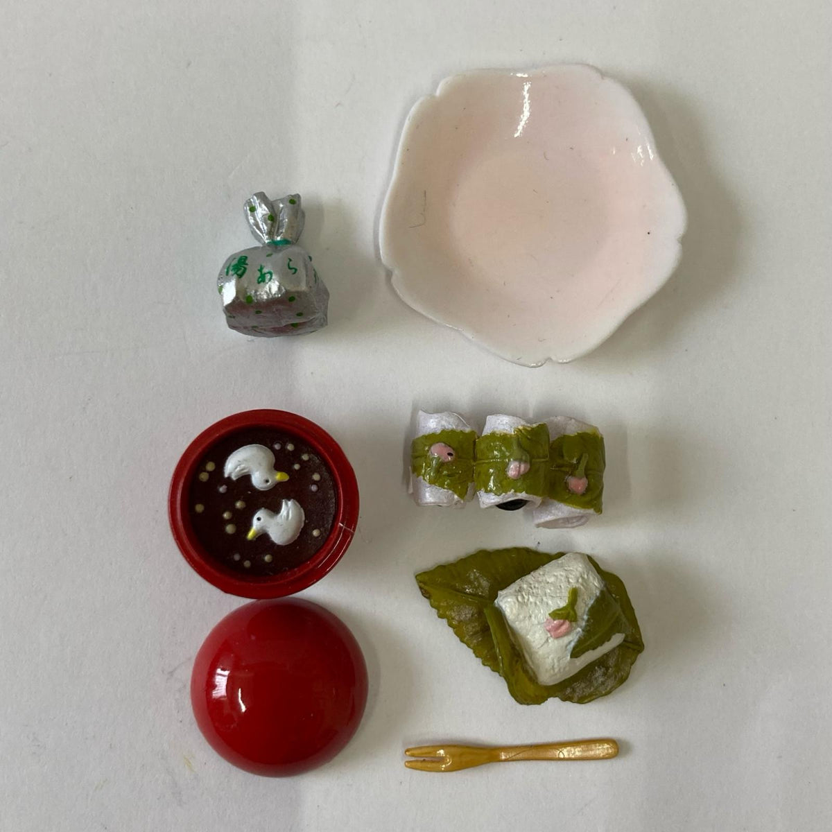 和SWEETS シークレット 贈り物 リーメント