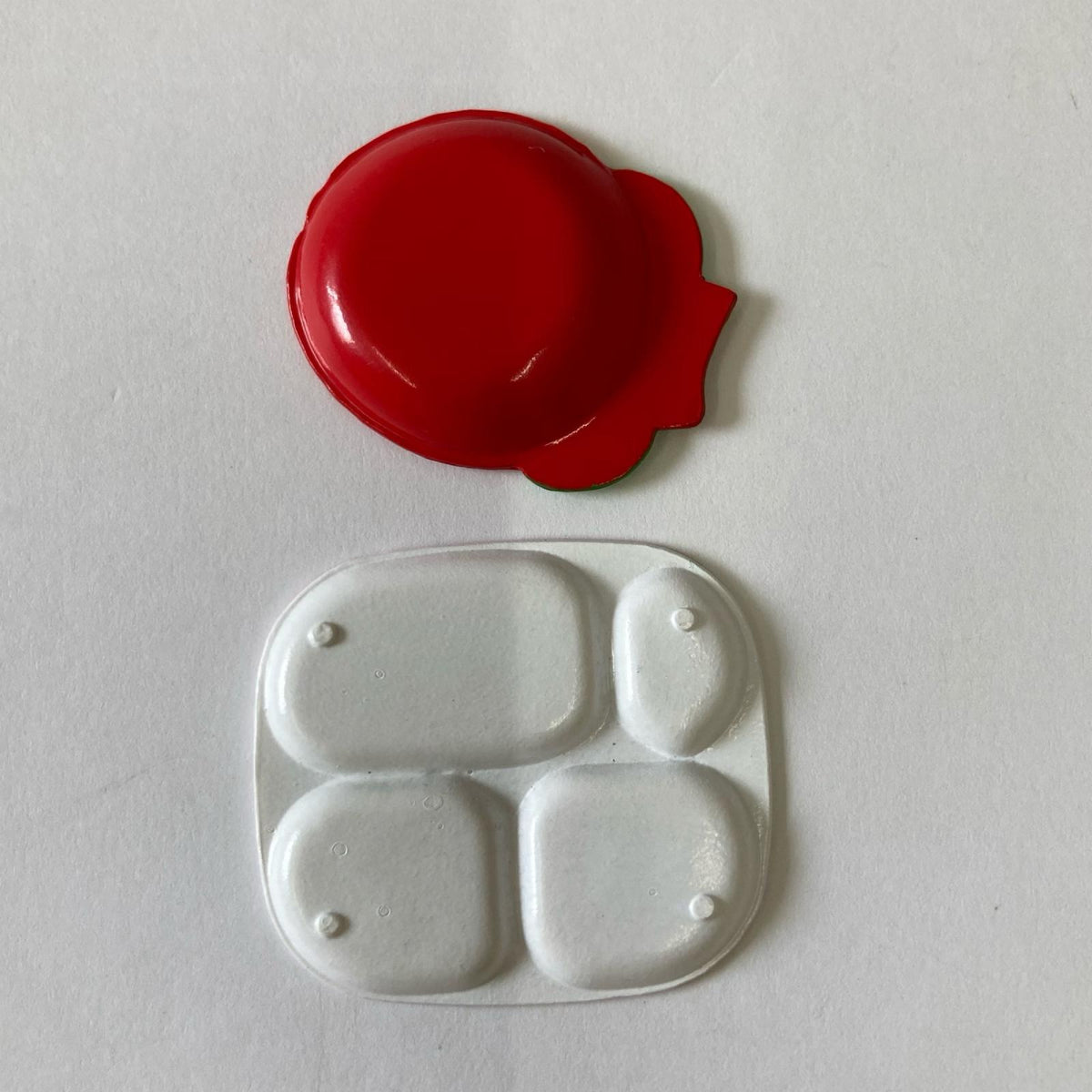 メガハウス ポップンツール ときめきキッチン ぎっしりアップルセット リーメント