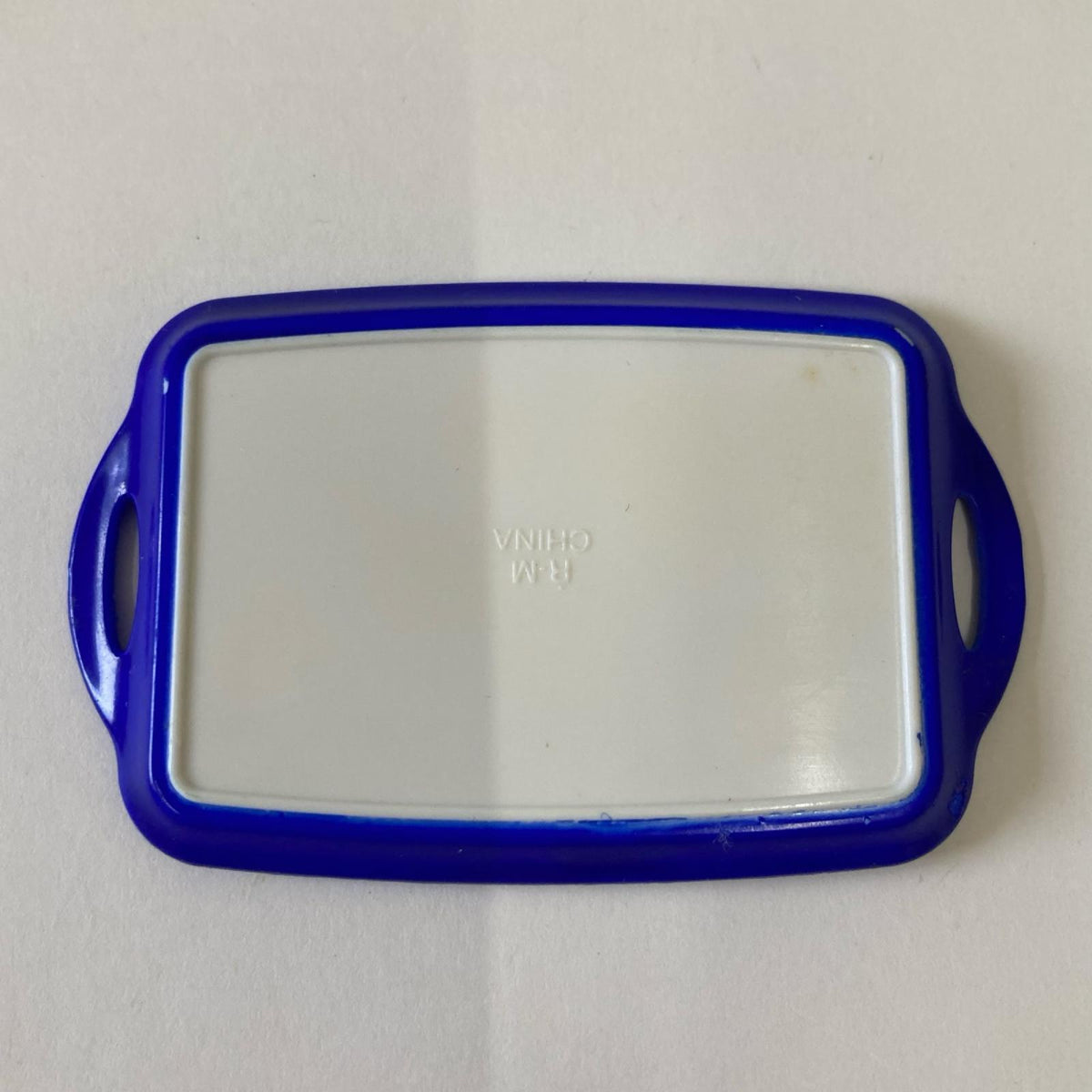 ぷちかわキッチン アンティークショップで見つけた リーメント