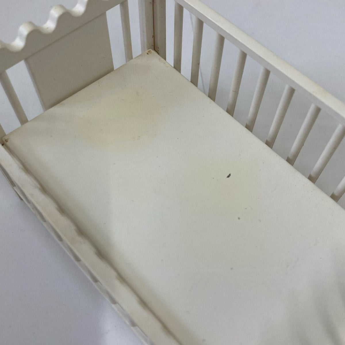 赤ちゃんとあそぼ ⑥すやすやタイム リーメント