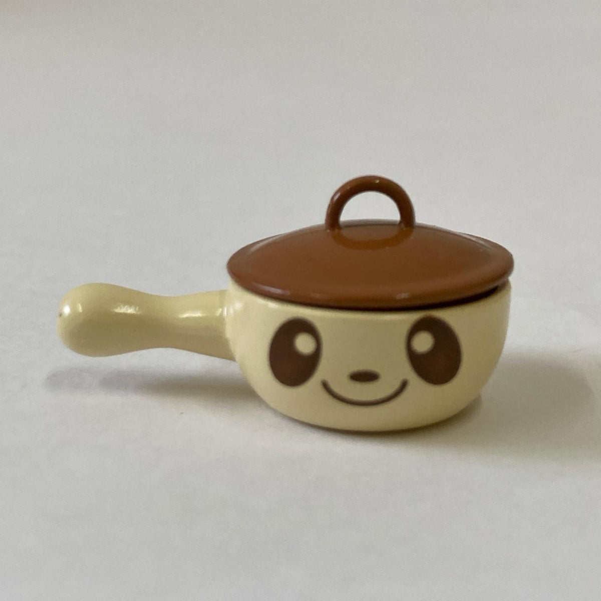 ゆかいななかまといただきま～す! パンダらけキッチン リーメント