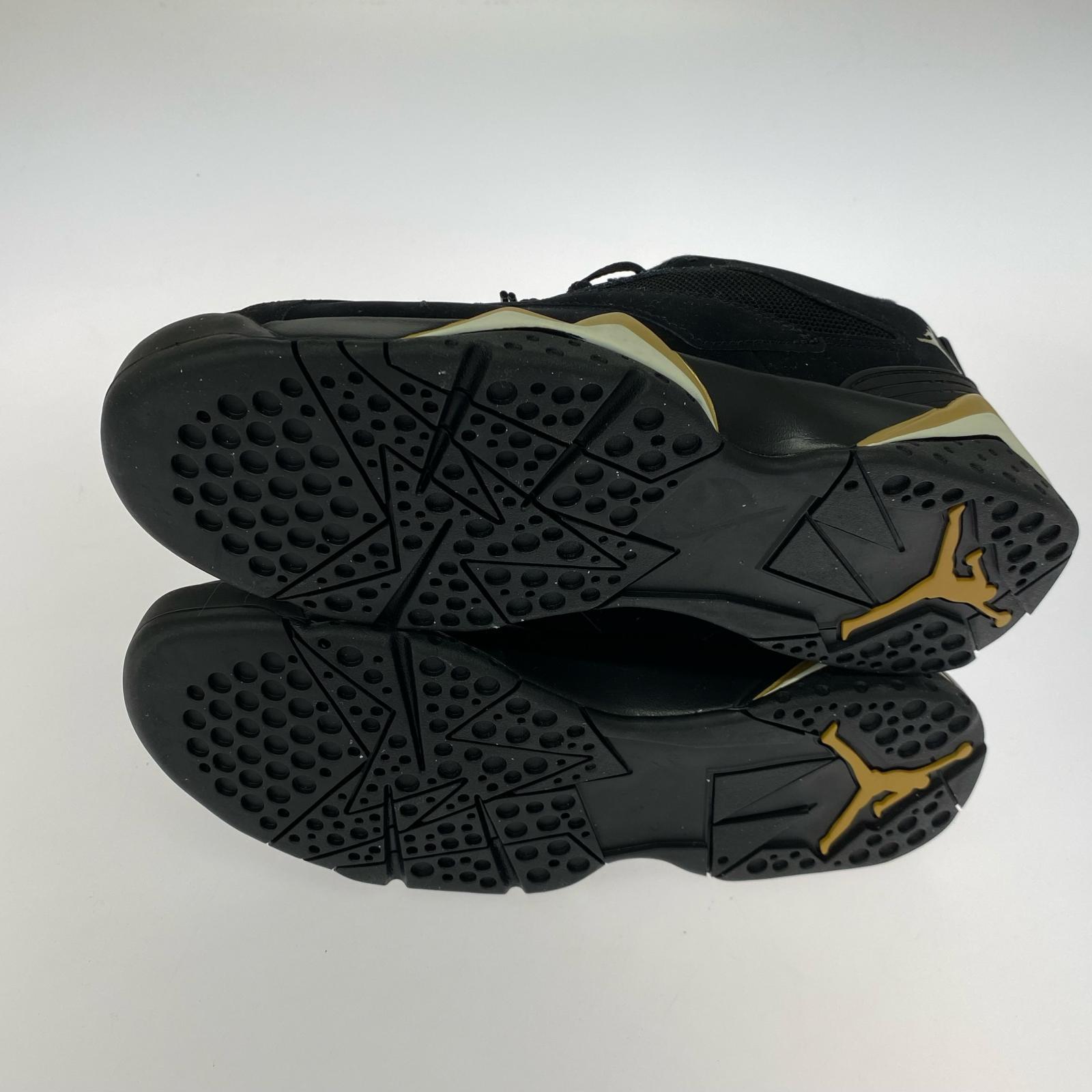 スニーカー AIR JORDAN MVP 92（27.5） 27.5cm (US9 1/2 UK9 EU45) ブラック