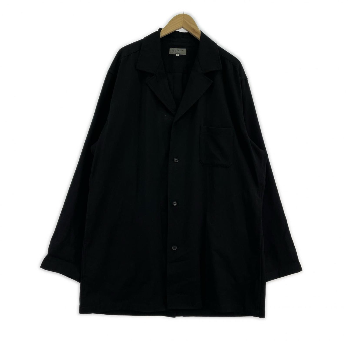 ジャケット HO-B26-100 ブラック