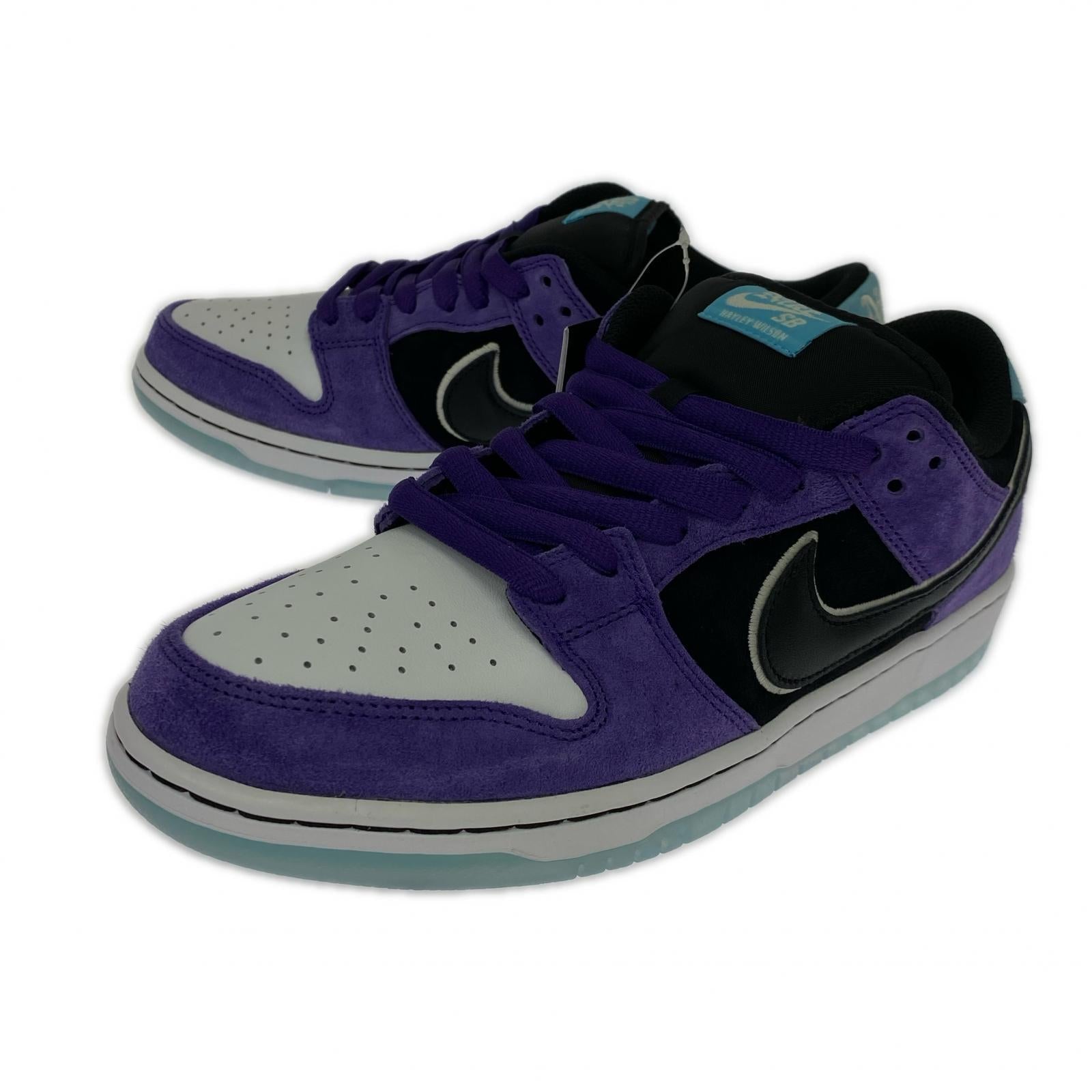 スニーカー DUNK LOW PRO QS Hayley Wilson (27.5cm) 27.5cm (US9 1/2 UK9 EU45) マルチカラー