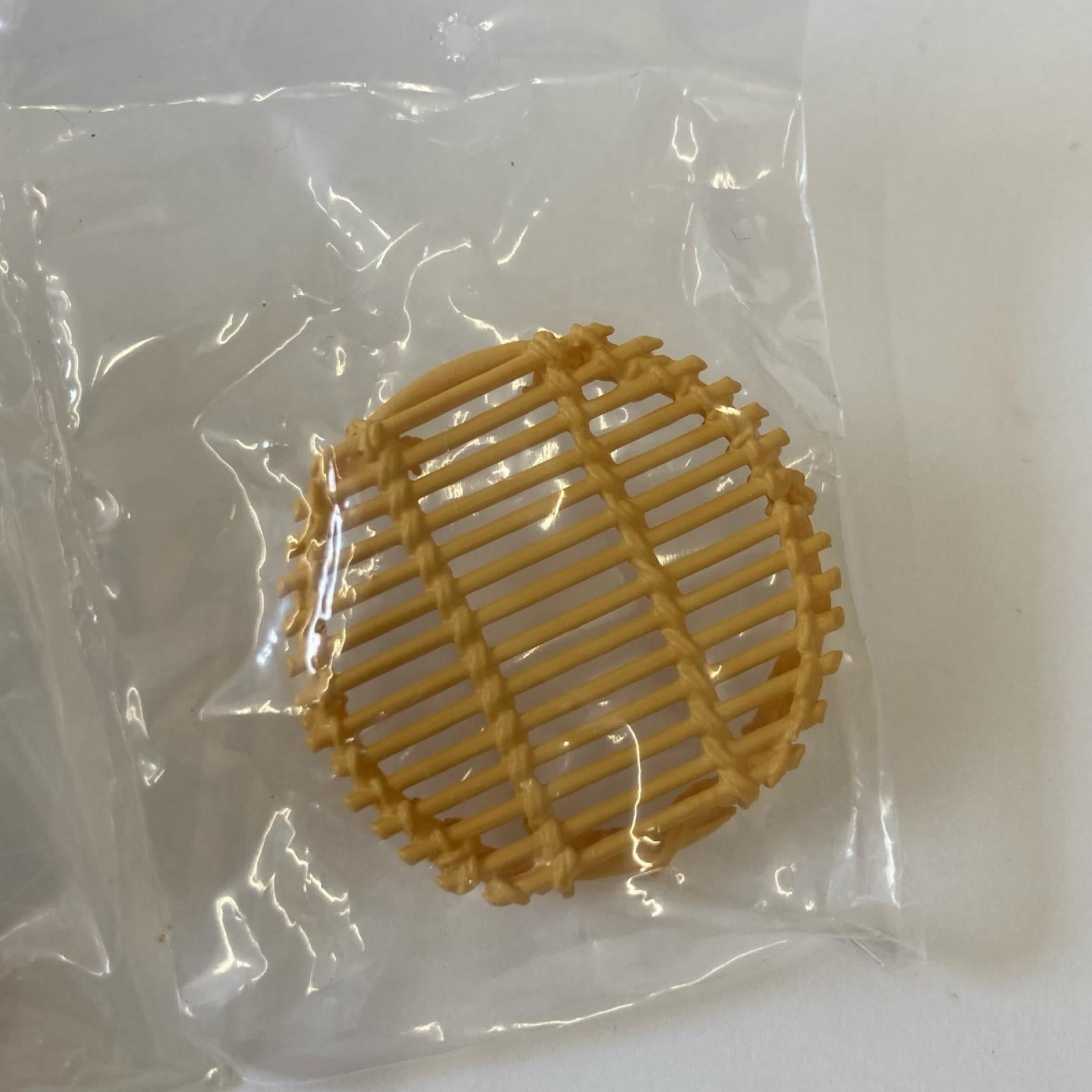 5.Let’s クッキング マフィン リーメント