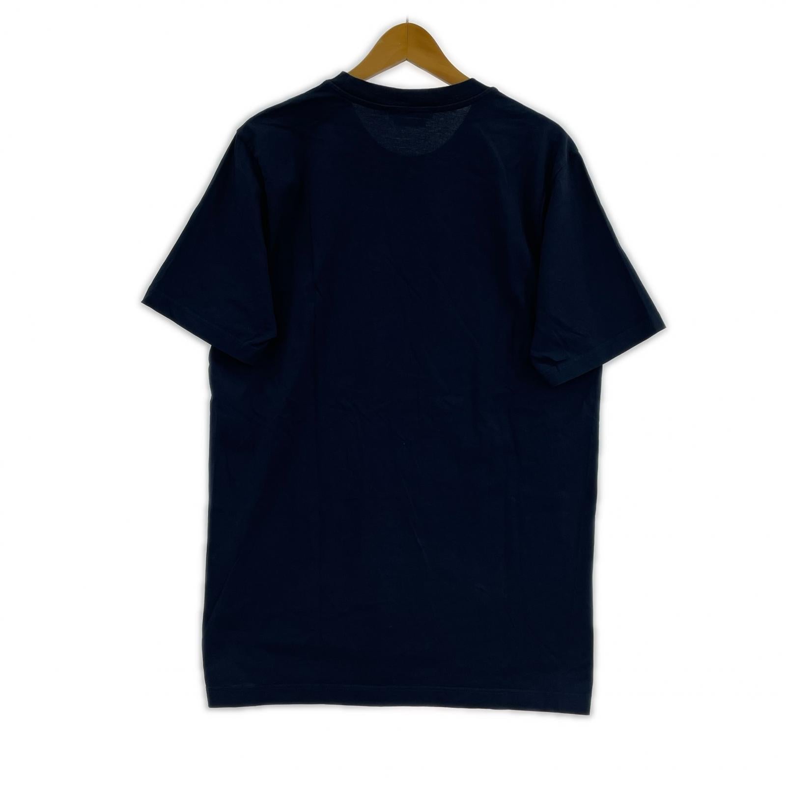 その他トップス MARNI　Tシャツ　ネイビー　50