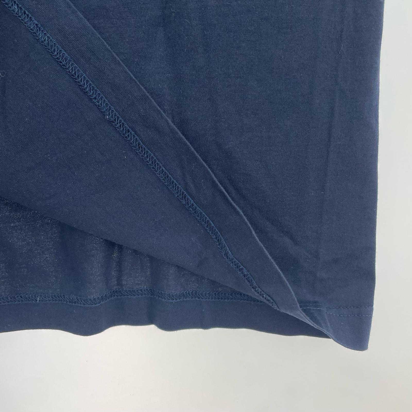 その他トップス MARNI　Tシャツ　ネイビー　50