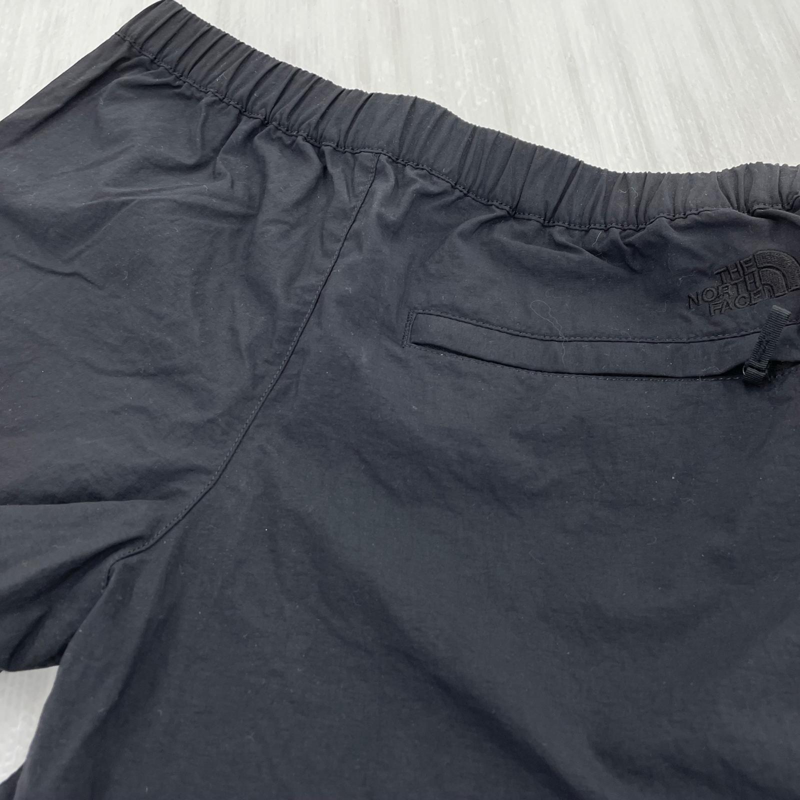 ショートパンツ BLK M ブラック