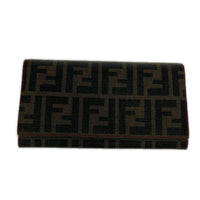 FENDI ズッカ 長財布