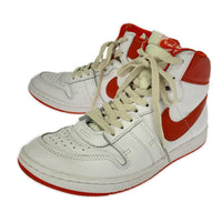 スニーカー Jordan Air Ship SP "Team Orange" 27.5cm (US9 1/2 UK9 EU45)