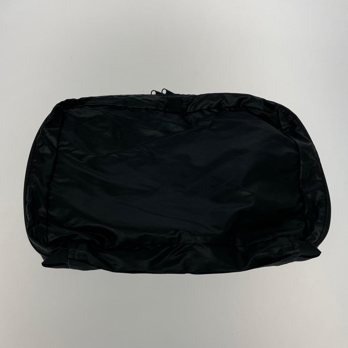 その他バッグ SNACK PACK POUCH M BLACK ブラック