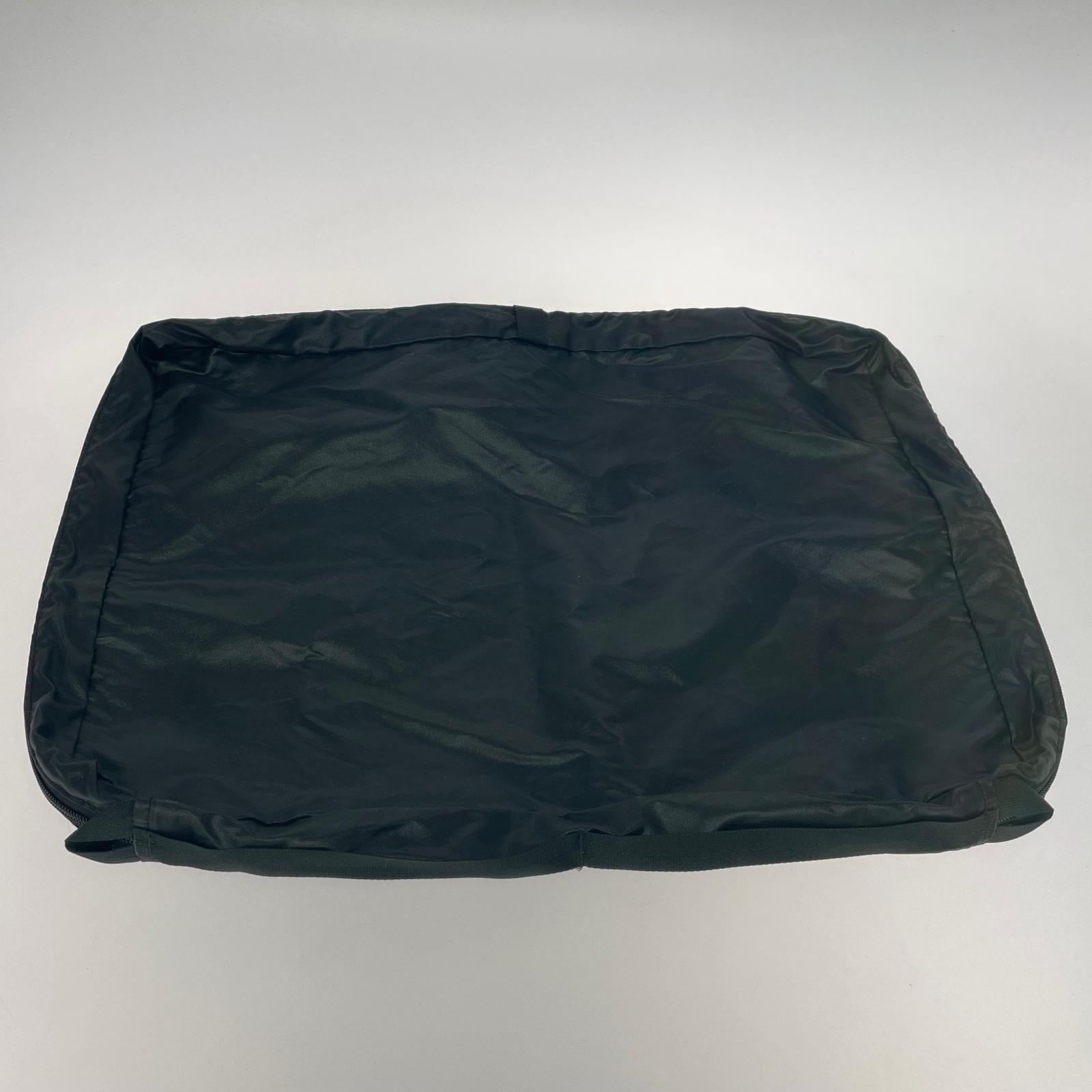 その他バッグ SNACK PACK BLACK L ブラック