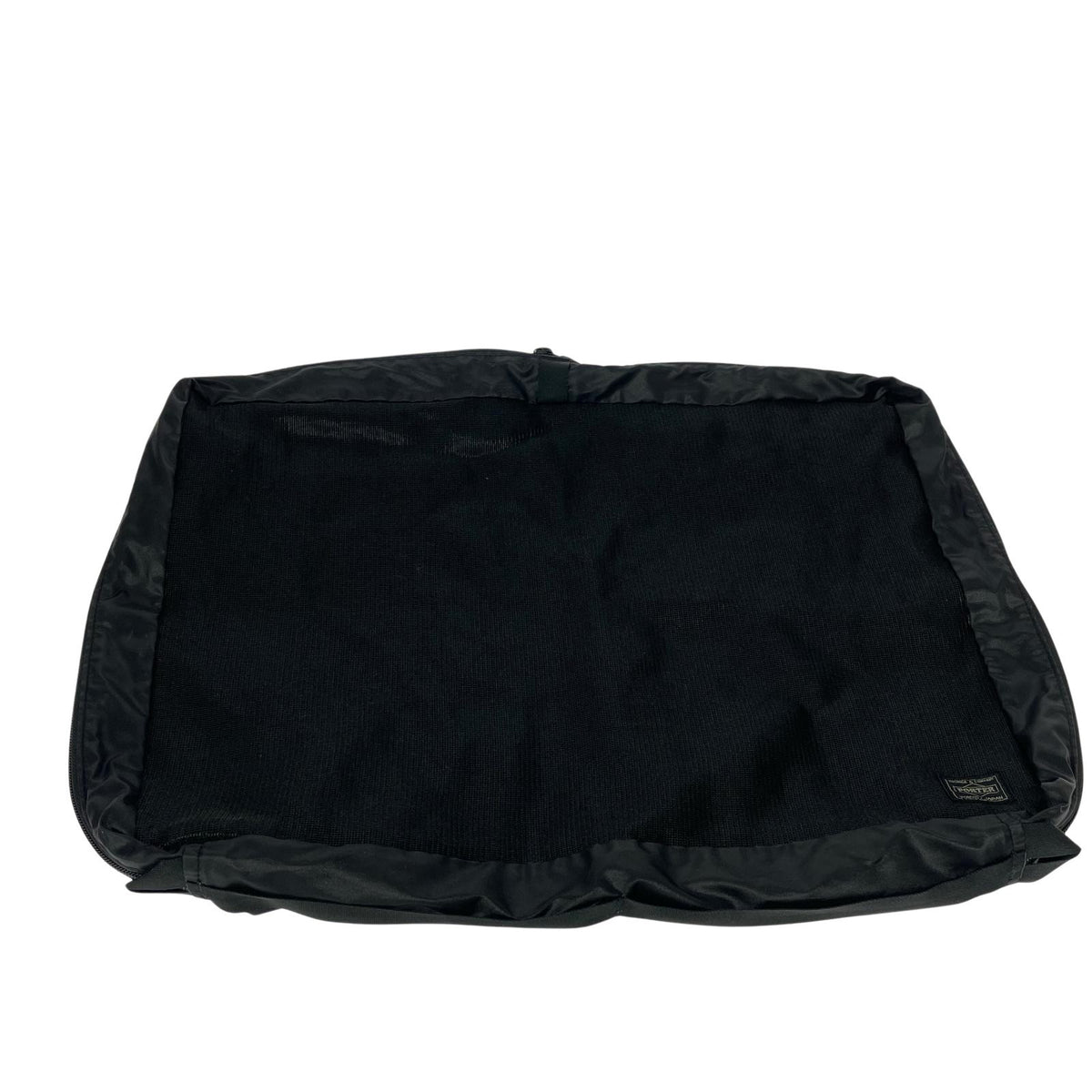 その他バッグ SNACK PACK BLACK L ブラック