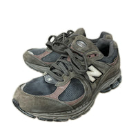 スニーカー M2002R GORE-TEX 26.5cm (US8 1/2 UK8 EU43) グレー