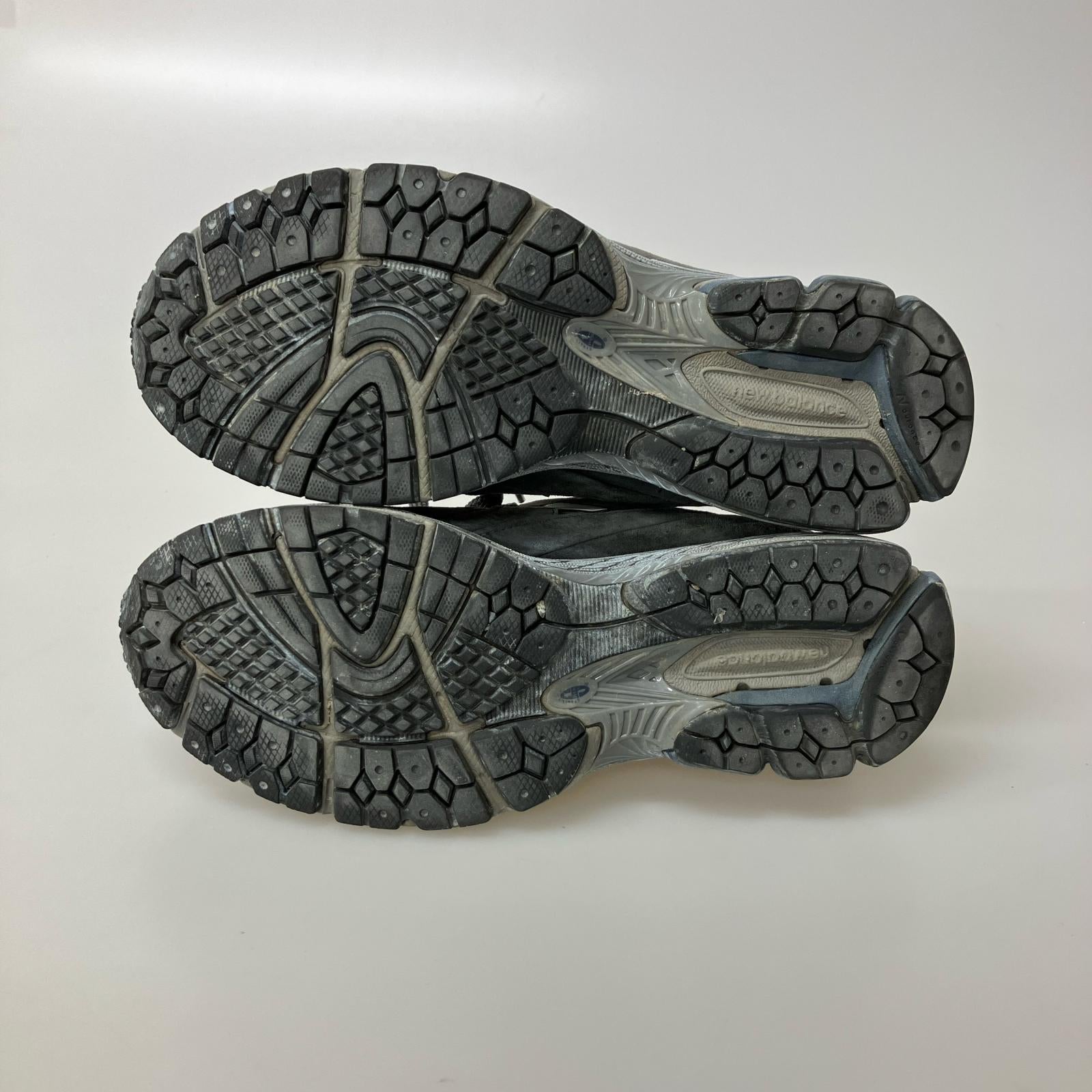 スニーカー M2002R GORE-TEX 26.5cm (US8 1/2 UK8 EU43) グレー