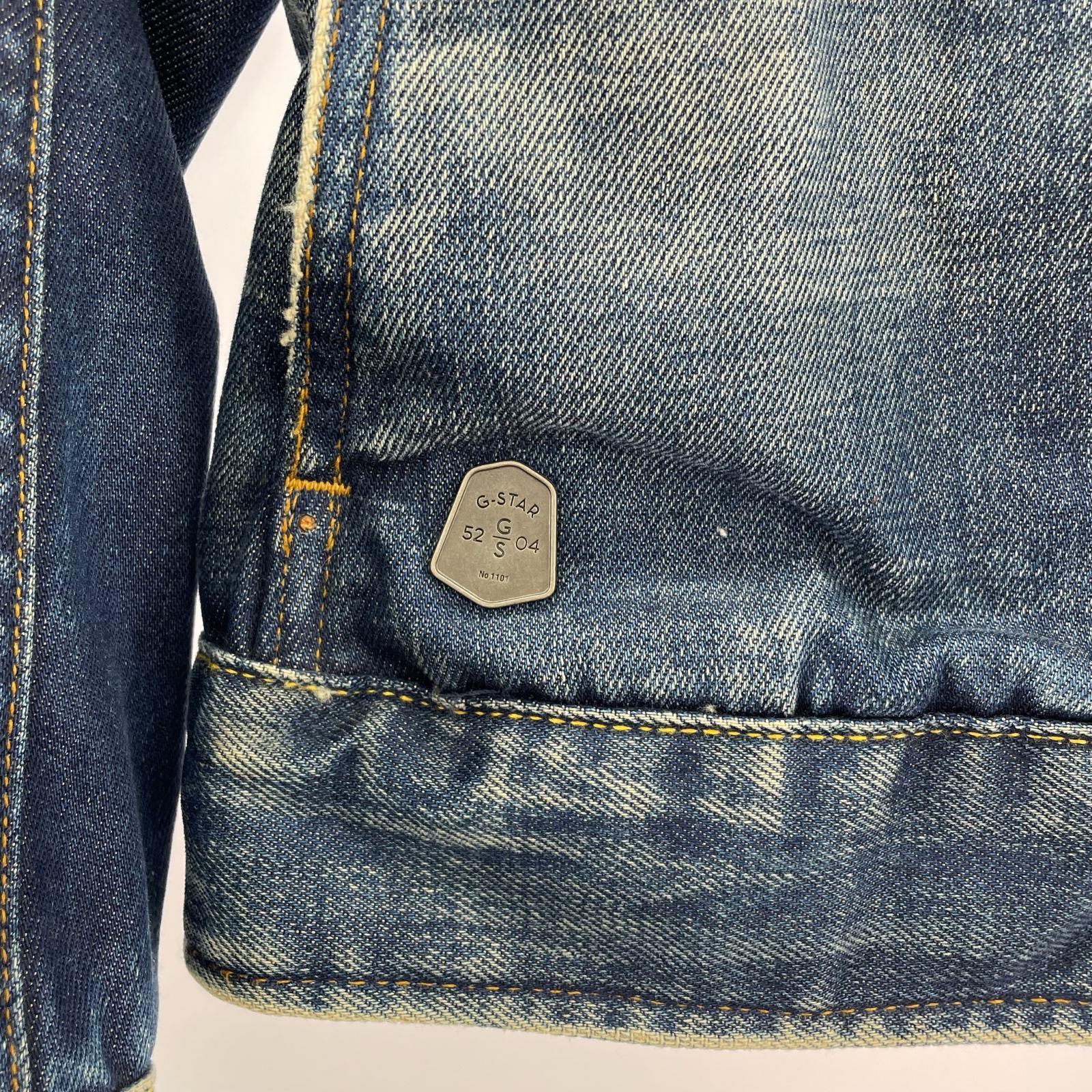 ダウンジャケット ARC ZIP SLIM 3D JKT (S) S