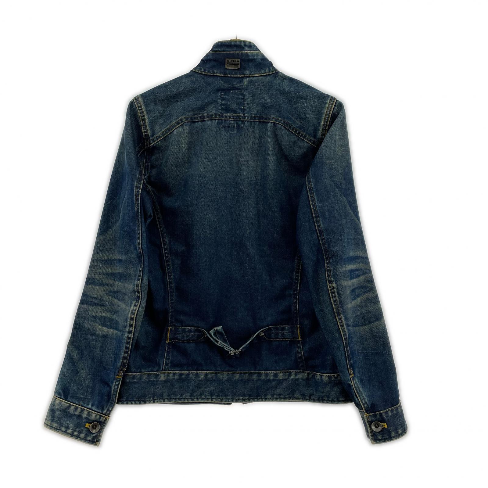 ダウンジャケット ARC ZIP SLIM 3D JKT (S) S